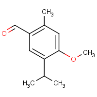 CAS:105337-42-6 | OR932660 | 5-Isopropyl-4-methoxy-2-methylbenzaldehyde
