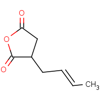 CAS: 7538-42-3 | OR932680 | 2-Buten-1-ylsuccinic anhydride