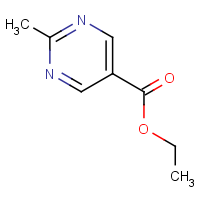 CAS: 2134-38-5 | OR932690 | Ethyl 2-methylpyrimidine-5-carboxylate