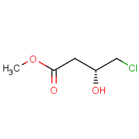 CAS: 88496-70-2 | OR932699 | (R)-4-Chloro-3-hydroxybutyric acid methyl ester