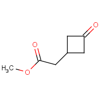 CAS: 1148130-30-6 | OR932724 | Methyl 2-(3-oxocyclobutyl)acetate