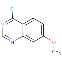 CAS:55496-52-1 | OR932740 | 4-Chloro-7-methoxyquinazoline