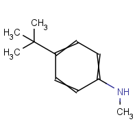 CAS:5279-59-4 | OR932750 | 4-tert-Butyl-N-methylaniline