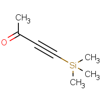 CAS: 5930-98-3 | OR932761 | 4-(Trimethylsilyl)-3-butyn-2-one