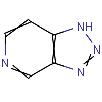 CAS: 273-05-2 | OR932797 | 1H-[1,2,3]Triazolo[4,5-c]pyridine