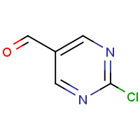 CAS: 933702-55-7 | OR932805 | 2-Chloropyrimidine-5-carbaldehyde