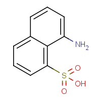CAS: 82-75-7 | OR932808 | 8-Amino-1-naphthalenesulfonic acid