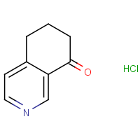 CAS: 135311-97-6 | OR932821 | 6,7-Dihydroisoquinolin-8(5H)-one hydrochloride