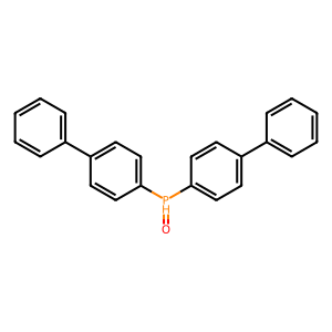 CAS: 187344-95-2 | OR93284 | Bis(4-phenylphenyl)phosphine oxide