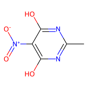 CAS: 53925-27-2 | OR93286 | 2-Methyl-5-nitropyrimidine-4,6-diol