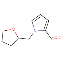 CAS: 932186-29-3 | OR932879 | 1-(Tetrahydro-2-furanylmethyl)-1H-pyrrole-2-carbaldehyde