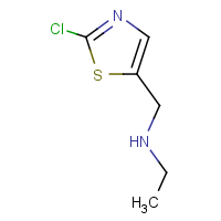 CAS: 120740-07-0 | OR932883 | (2-Chloro-thiazol-5-ylmethyl)-ethyl-amine