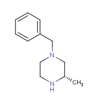 CAS: 132871-12-6 | OR932987 | (S)-1-Benzyl-3-methylpiperazine