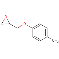 CAS:2186-24-5 | OR932992 | 2-P-Tolyloxymethyl-oxirane