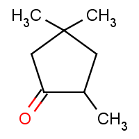CAS: 4694-12-6 | OR932999 | 2,4,4-Trimethylcyclopentanone