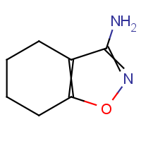 CAS: 1004-64-4 | OR933001 | 4,5,6,7-Tetrahydro-1,2-benzoxazol-3-amine