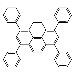 CAS: 13638-82-9 | OR93301 | 1,3,6,8-Tetraphenylpyrene