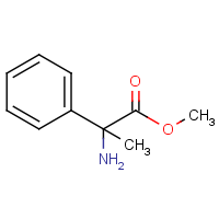 CAS: 4507-41-9 | OR933024 | Methyl 2-amino-2-phenylpropanoate