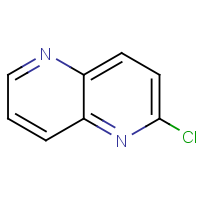 CAS: 7689-62-5 | OR933028 | 2-Chloro-1,5-naphthyridine