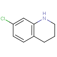 CAS: 90562-35-9 | OR933042 | 7-Chloro-1,2,3,4-tetrahydroquinoline