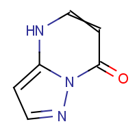 CAS: 29274-23-5 | OR933048 | Pyrazolo[1,5-a]pyrimidin-7(4H)-one