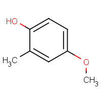 CAS: 5307-05-1 | OR933049 | 4-Methoxy-2-methylphenol
