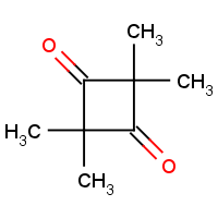 CAS: 933-52-8 | OR933088 | Tetramethylcyclobutane-1,3-dione