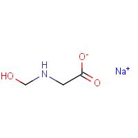 CAS: 70161-44-3 | OR933097 | Sodium 2-(hydroxymethylamino)acetate