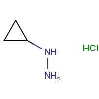 CAS:213764-25-1 | OR933110 | Cyclopropylhydrazine hydrochloride
