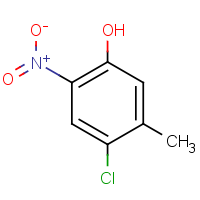CAS:7147-89-9 | OR933125 | 4-Chloro-6-nitro-m-cresol