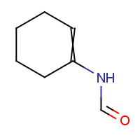 CAS: 40652-40-2 | OR933130 | 1-Formamido-1-cyclohexene