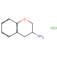CAS:18518-71-3 | OR933153 | 3,4-Dihydro-2H-chromen-3-ylamine hydrochloride