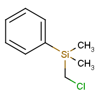 CAS: 1833-51-8 | OR933157 | (Chloromethyl)(dimethyl)phenylsilane