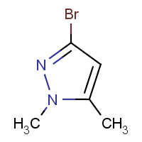 CAS: 5744-80-9 | OR933163 | 3-Bromo-1,5-dimethyl-1H-pyrazole