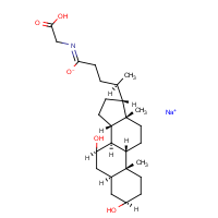 CAS: 16564-43-5 | OR933168 | Glycochenodeoxycholic acid sodium salt