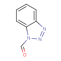 CAS:72773-04-7 | OR933173 | 1H-Benzotriazole-1-carboxaldehyde