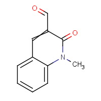 CAS: 67735-60-8 | OR933189 | 1-Methyl-2-oxo-1,2-dihydroquinoline-3-carbaldehyde