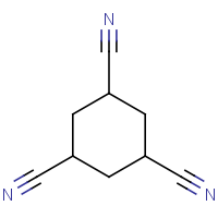 CAS:168280-46-4 | OR933204 | 1,3,5-Cyclohexanetricarbonitrile
