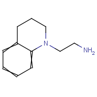 CAS: 37481-18-8 | OR933272 | 2-(3,4-Dihydro-2H-quinolin-1-yl)-ethylamine