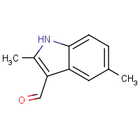 CAS: 61364-25-8 | OR933305 | 2,5-Dimethyl-1H-indole-3-carbaldehyde