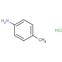 CAS: 540-23-8 | OR933321 | P-Toluidine hydrochloride