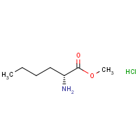 CAS:60687-33-4 | OR933329 | D-Norleucine methyl ester hydrochloride