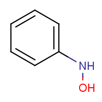 CAS:100-65-2 | OR933342 | N-Phenylhydroxylamine