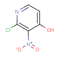 CAS: 629655-23-8 | OR933369 | 2-Chloro-3-nitropyridin-4-ol