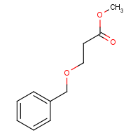 CAS: 4126-60-7 | OR933371 | Methyl 3-(benzyloxy)propanoate