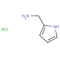 CAS: 1351479-09-8 | OR933425 | (1H-Pyrrol-2-yl)methanamine hydrochloride
