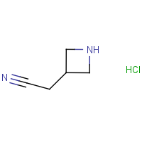 CAS: 1423057-36-6 | OR933553 | 2-(Azetidin-3-yl)acetonitrile hydrochloride