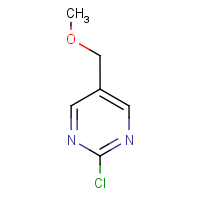 CAS: 1416366-34-1 | OR933592 | 2-Chloro-5-(methoxymethyl)pyrimidine