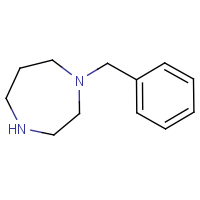 CAS: 4410-12-2 | OR9337 | 1-Benzylhomopiperazine