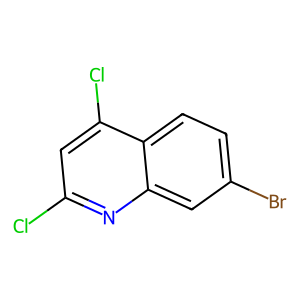 CAS: 406205-10-5 | OR93371 | 7-Bromo-2,4-dichloroquinoline